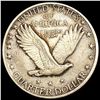 Image 2 : 1918-S Standing Liberty Quarter CLOSELY UNCIRCULAT