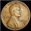 Image 1 : 1909-S VDB Wheat Cent CLOSELY UNCIRCULATED