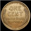 Image 2 : 1909-S VDB Wheat Cent CLOSELY UNCIRCULATED