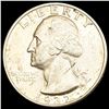 Image 1 : 1932-S Washington Silver Quarter CLOSELY UNCIRCULA
