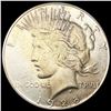 Image 1 : 1928-S Silver Peace Dollar UNCIRCULATED