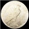 Image 2 : 1928-S Silver Peace Dollar UNCIRCULATED