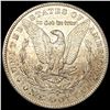 Image 2 : 1900-S Morgan Silver Dollar CLOSELY UNCIRCULATED