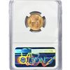 Image 2 : 1955-S Wheat Cent NGC MS67 RD