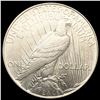 Image 2 : 1935 Silver Peace Dollar UNCIRCULATED