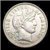 Image 1 : 1914-D Barber Dime UNCIRCULATED