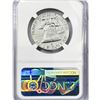 Image 2 : 1961 Franklin Half Dollar NGC PF68