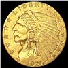 Image 1 : 1926 $2.50 Gold Quarter Eagle CLOSELY UNCIRCULATED
