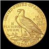 Image 2 : 1926 $2.50 Gold Quarter Eagle CLOSELY UNCIRCULATED