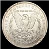 Image 2 : 1892 Morgan Silver Dollar CLOSELY UNCIRCULATED