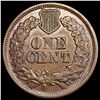 Image 2 : 1865 Indian Head Cent CLOSELY UNCIRCULATED