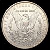 Image 2 : 1902 Morgan Silver Dollar CLOSELY UNCIRCULATED