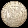 Image 2 : 1885 Morgan Silver Dollar UNCIRCULATED