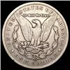 Image 2 : 1879-CC Morgan Silver Dollar LIGHTLY CIRCULATED