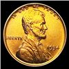 Image 1 : 1934 RD Wheat Cent UNCIRCULATED