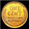 Image 2 : 1934 RD Wheat Cent UNCIRCULATED
