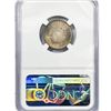 Image 2 : 1897 Liberty Victory Nickel NGC MS63