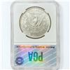 Image 2 : 1898-S Morgan Silver Dollar PGA MS63 PL