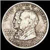 Image 1 : 1921 Alabama Half Dollar LIGHTLY CIRCULATED