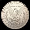 Image 2 : 1891-S Morgan Silver Dollar UNCIRCULATED
