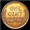 Image 2 : 1909 VDB Wheat Cent UNCIRCULATED