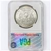 Image 2 : 1891-CC Morgan Silver Dollar PGA MS64 VAM-3