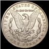 Image 2 : 1891-CC Morgan Silver Dollar CLOSELY UNCIRCULATED