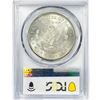 Image 2 : 1878-S Morgan Silver Dollar PCGS MS64