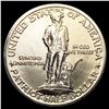Image 1 : 1925 Lexington Half Dollar HIGH GRADE