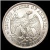 Image 2 : 1876 Twenty Cent Piece UNCIRCULATED