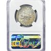 Image 2 : 1936 Wisconsin Half Dollar NGC MS67
