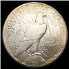 Image 2 : 1926 Silver Peace Dollar CLOSELY UNCIRCULATED