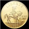 Image 1 : 1995-W US Commem .25oz Gold $5 GEM PROOF
