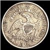 Image 2 : 1835 Capped Bust Half Dime CLOSELY UNCIRCULATED