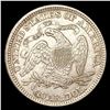 Image 2 : 1875 Seated Liberty Quarter CLOSELY UNCIRCULATED