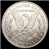 Image 2 : 1878-S Morgan Silver Dollar ABOUT UNCIRCULATED