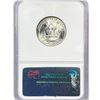 Image 2 : 1953-S Washington Silver Quarter NGC MS66