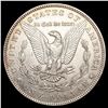Image 2 : 1893 Morgan Silver Dollar UNCIRCULATED