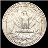 Image 2 : 1932-S Washington Silver Quarter CLOSELY UNCIRCULATE