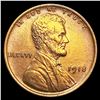 Image 1 : 1918 Wheat Cent UNCIRCULATED
