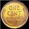 Image 2 : 1918 Wheat Cent UNCIRCULATED