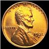 Image 1 : 1935-D Wheat Cent UNCIRCULATED