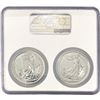 Image 2 : 2023 Final Queen Elizabeth II First King Charles I