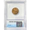 Image 2 : 1901 Indian Head Cent ICG MS63 RB