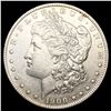 Image 1 : 1900-S Morgan Silver Dollar CLOSELY UNCIRCULATED