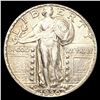 Image 1 : 1930-S Standing Liberty Quarter CLOSELY UNCIRCULAT