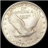Image 2 : 1930-S Standing Liberty Quarter CLOSELY UNCIRCULAT
