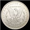 Image 2 : 1891 Morgan Silver Dollar CLOSELY UNCIRCULATED