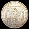 Image 2 : 1887 Morgan Silver Dollar UNCIRCULATED