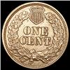 Image 2 : 1862 Indian Head Cent UNCIRCULATED